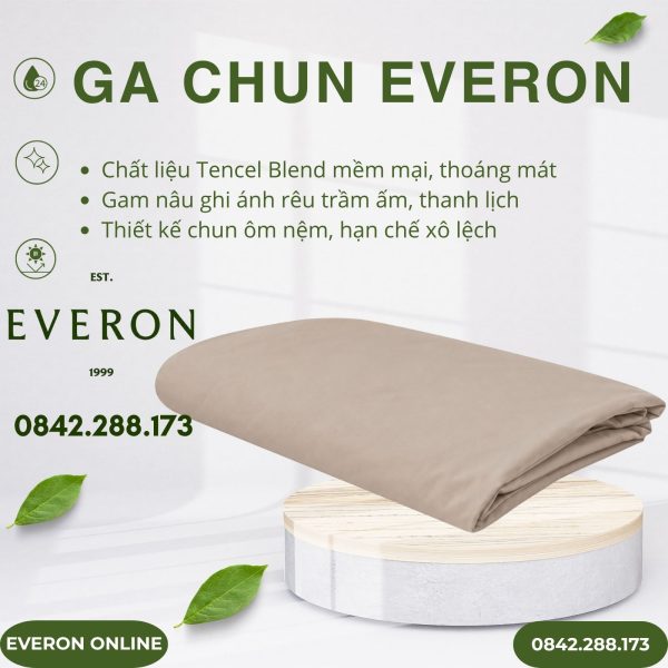 Ga Chun Everon Pine ESTC27006