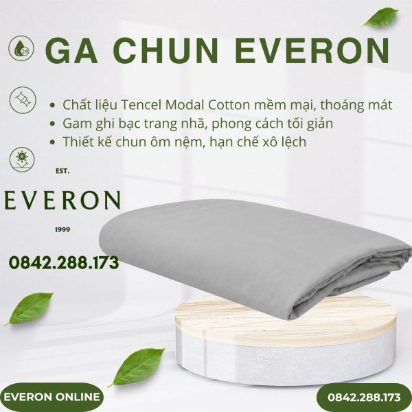 Ga Chun Everon Pinnate ESTMC27012