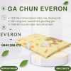Ga Chun Everon Rabbit & Bear CPC27203