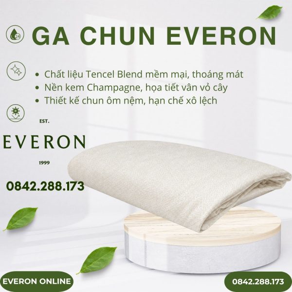 Ga Chun Everon Rustic EPTC27033