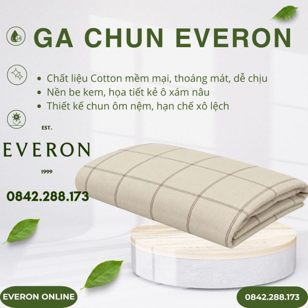 Ga Chun Everon Saville EPC27032