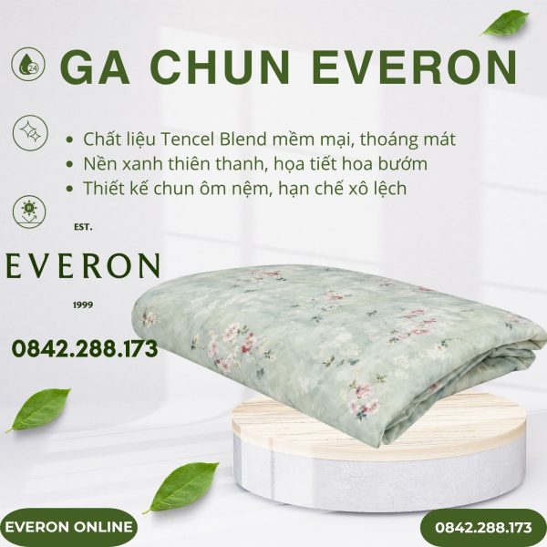 Ga Chun Everon Thu Thiên Thanh EPTC26011