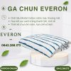 Ga Chun Everon Thung Lũng Thấu Hiểu