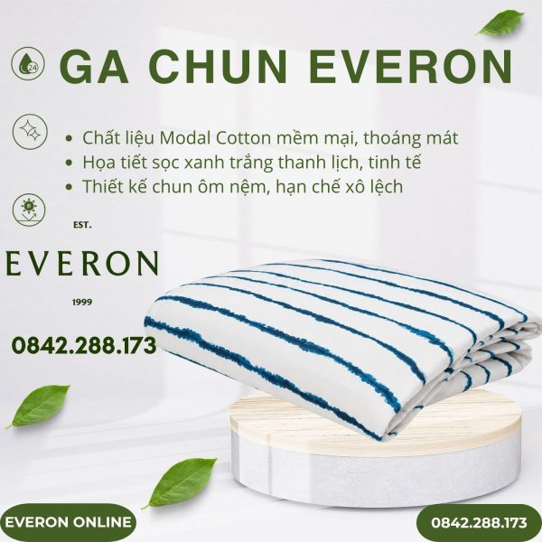 Ga Chun Everon Thung Lũng Thấu Hiểu