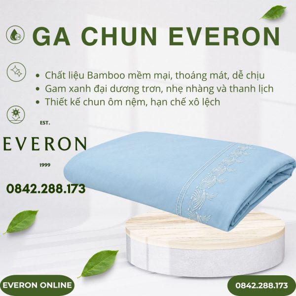 Ga Chun Everon Tide ESB27007