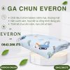 Ga Chun Everon Track & Tail CPM27202
