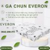 Ga Chun Everon Vườn Thú Tinh Nghịch CPC25204