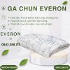 Ga Chun Everon Vườn Tươi Tốt EPTC25036