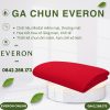Ga Chun Everon Yêu Nồng Nhiệt