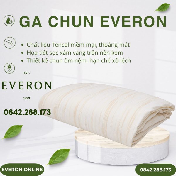 Ga Chun Hồ Sâu Sắc EPT25029
