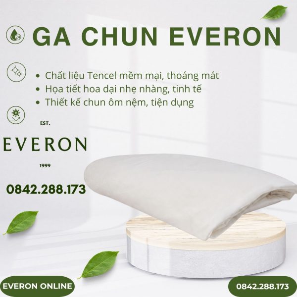 Ga Chun Tencel Everon EPT25018