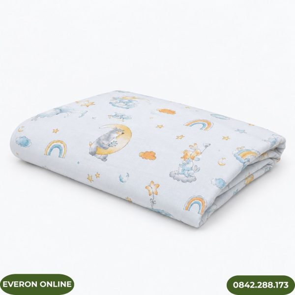 Ga Chun Tencel Everon Kids CPT26201
