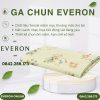 Ga Chun Tencel Everon Kids CPT26202