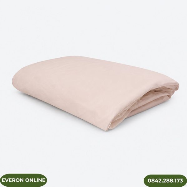 Ga Chun Tencel Hồng Phấn EPT25017