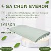 Ga Chun Tencel Modal Cotton Everon ESTMC26001
