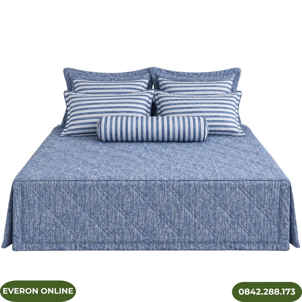 Ga Phủ Bamboo Everon EPBC25014 BST Chân Trời Mới