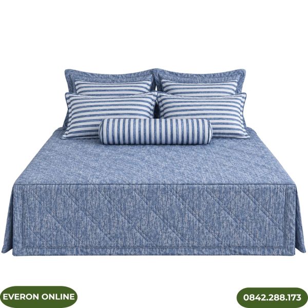 Ga Phủ Bamboo Everon EPBC25014 BST Chân Trời Mới