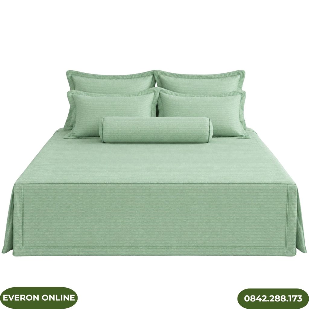 Ga Phủ Bamboo Everon EPBC25025 BST Khu Vườn Tinh Hoa