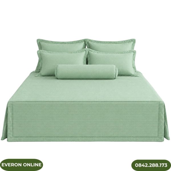 Ga Phủ Bamboo Everon EPBC25025 BST Khu Vườn Tinh Hoa