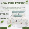 Ga Phủ Everon CPC25201 Cún Thân Thiện Cotton