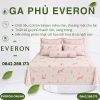 Ga Phủ Everon CPC26203 Xứ Sở Thần Tiên Cotton Sateen