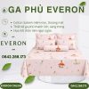 Ga Phủ Everon CPC27201 Elf Cotton Sateen