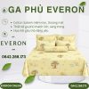 Ga Phủ Everon CPC27203 Rabbit & Bear Cotton Sateen