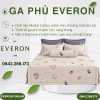 Ga Phủ Everon CPM25202 Mèo Vui Vẻ Modal Cotton