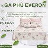 Ga Phủ Everon CPM25205 Công Chúa Điệu Modal Cotton