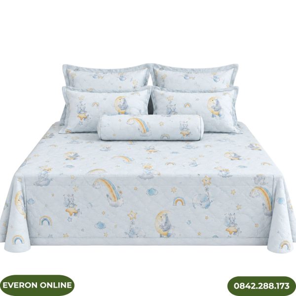 Ga Phủ Everon CPT26201 Costa Tencel Twill