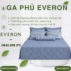 Ga Phủ Everon EPBC25014 Nét Đương Thời Bamboo Blend
