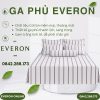 Ga Phủ Everon EPC25035 Đường Song Song Cotton