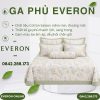 Ga Phủ Everon EPC26014 Sách Hoa Cotton Sateen