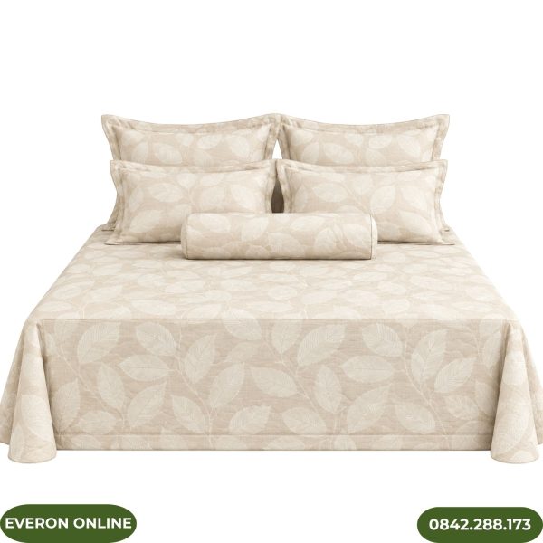 Ga Phủ Everon EPC27027 Cotton Lá Dẻ Gai
