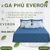 Ga Phủ Everon EPM25012 Giao Lộ Hy Vọng Modal Cotton
