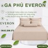 Ga Phủ Everon EPM25016 Tiếng Vỗ Về Modal Cotton