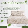 Ga Phủ Everon EPM25028 Đích Đến Hạnh Phúc Modal Cotton