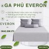Ga Phủ Everon EPM25039 Kẻ Giao Thoa Modal Cotton