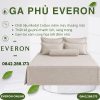 Ga Phủ Everon EPM25041 Đốm Sáng Modal Cotton