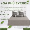 Ga Phủ Everon EPM25043 Dải Màu Mạnh Mẽ Modal Cotton