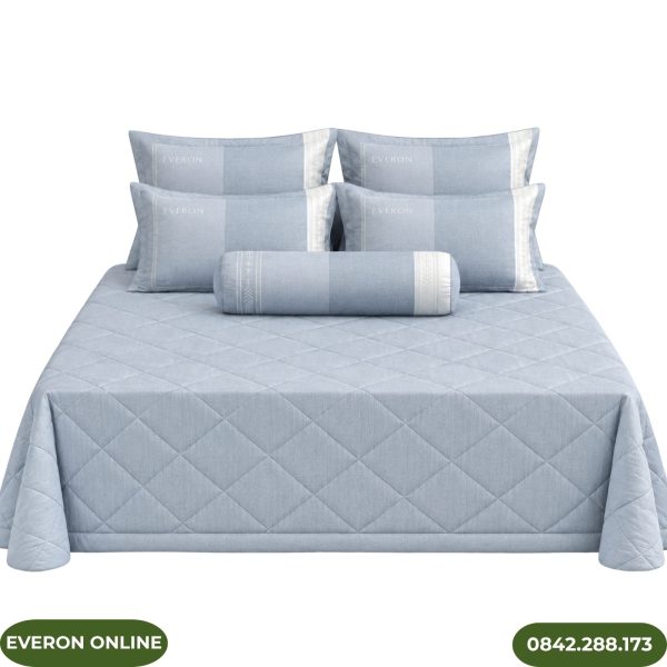 Ga Phủ Everon EPM27034 Modal Xanh Đại Dương