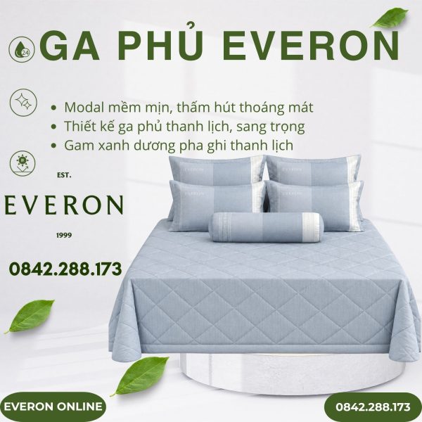 Ga Phủ Everon EPM27034 Ocean Modal