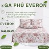 Ga Phủ Everon EPT25027 Khởi Đầu Lạc Quan Tencel