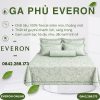 Ga Phủ Everon EPT26015 Monstera 100% Tencel