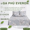 Ga Phủ Everon EPTC26017 Chạng Vạng Tencel Blend