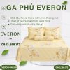 Ga Phủ Everon EPTC26018 Muôn Hoa Vàng Tencel Blend