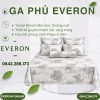 Ga Phủ Everon EPTC27023 Toile De Jouy Tencel Blend