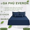 Ga Phủ Everon ESM25023 Nét Khiêm Tốn Modal Cotton