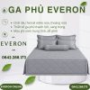 Ga Phủ Everon EST25024 Nét Kiên Định Tencel