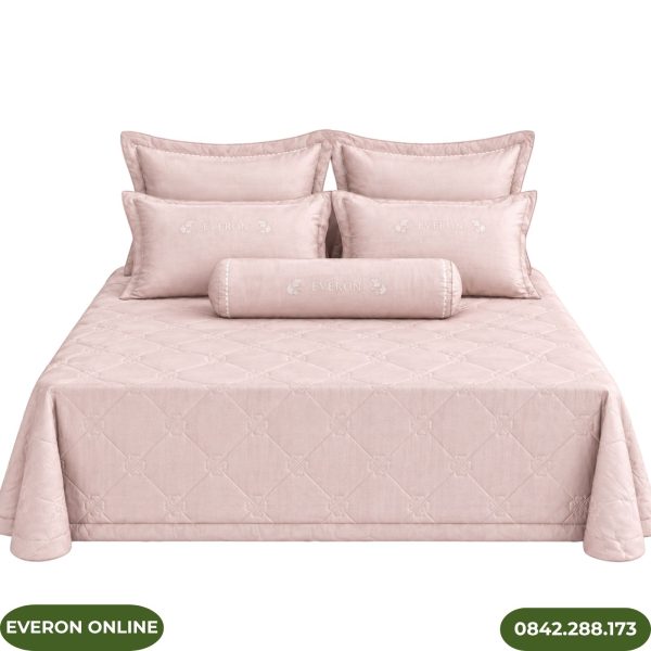 Ga Phủ Everon ESTC27001 Tencel Blend Be Champagne